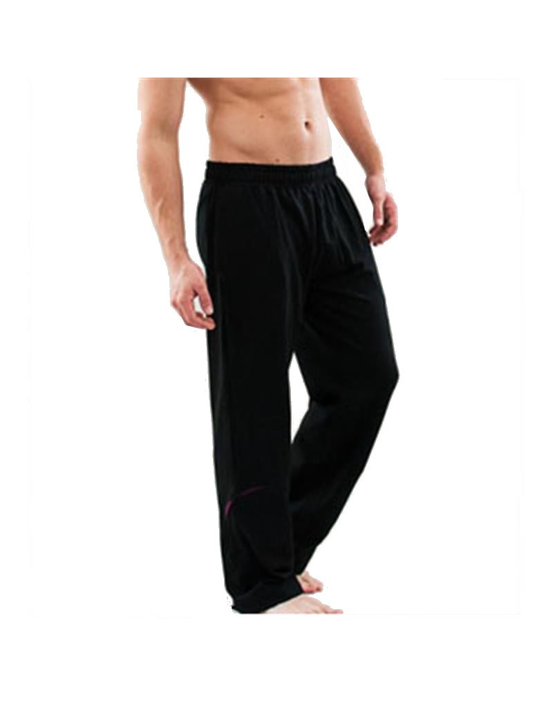 Pantalon yoga homme coton : la sélection des meilleures offres du moment